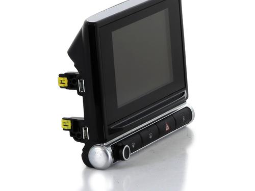 Multifunctionele display CITROËN C3 III (SX) 1.6 BlueHDi 75 | BP29198820C48 