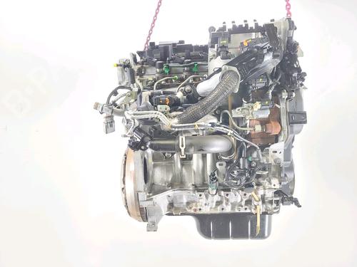 Motor CITROËN C5 III (RD_) 1.6 HDi 115 (RD9HRA, RD9HLA, RD9HL0) | BP29964627M1 