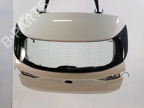 Used Tailgate BMW X2 (F39) sDrive 18 d (150 hp) 30405585