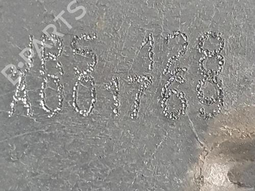 Gearbox RENAULT CLIO III (BR0/1, CR0/1) 1.5 dCi (BR17, CR17) | BP29964458M3 