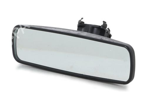Used Rear mirror Rear mirror PEUGEOT 208 II (UB_, UP_, UW_, UJ_) e-208 (136 hp) 33733238 33733238