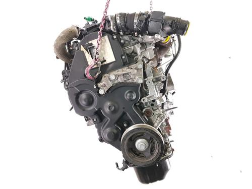Motor Motor PEUGEOT 207 (WA_, WC_) 1.6 HDi (90 hp) 35798306 35798306