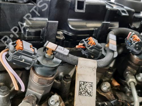 Engine CITROËN JUMPY III Bus (V_) 1.6 BlueHDi 115 | BP31326486M1