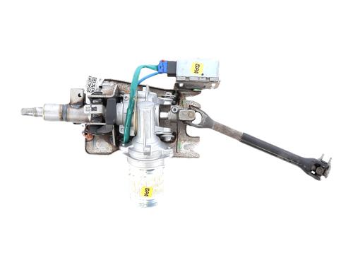Steering column RENAULT TWINGO II Hatchback Van (CNO_) 1.5 dCi (CN03) | BP40248384M21 - Image 3