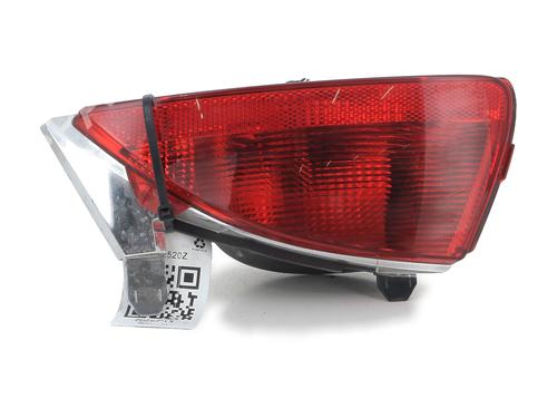 Venstre baklys, støtfanger RENAULT KADJAR (HA_, HL_) 1.2 TCe 130 (HLMR) (130 hp) 30693093