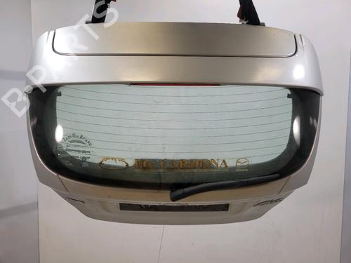 Used Tailgate Tailgate FORD FIESTA VI (CB1, CCN) 1.4 TDCi (68 hp) 33310018 33310018