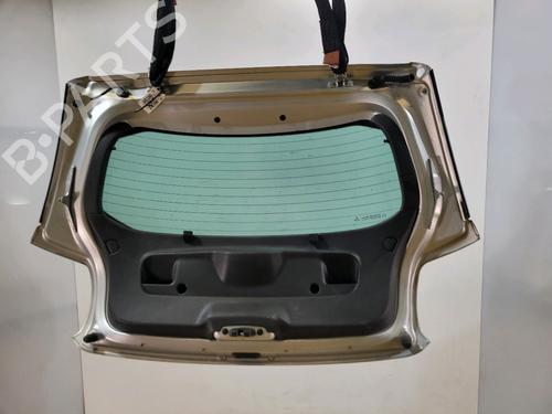 Tailgate CITROËN DS3 (SA_) 1.6 HDi 90 | BP31578136C6