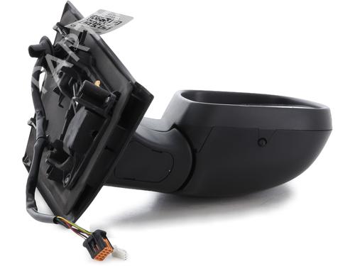 Right mirror PEUGEOT EXPERT Van (V_) 1.6 BlueHDi 115 | BP31078982C27 