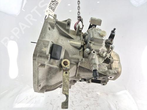 Used Gearbox Gearbox 39489589 39489589