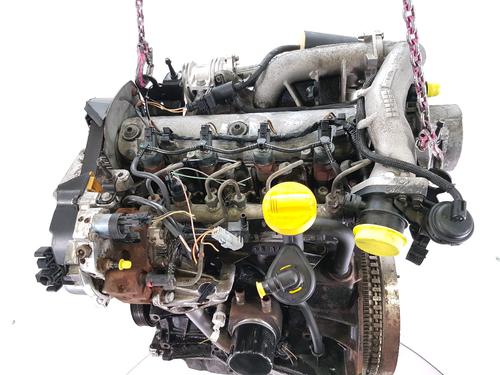 Engine RENAULT SCÉNIC II (JM0/1_) 1.9 dCi (JM0G, JM12, JM1G, JM2C) | BP36945772M1 - Image 7