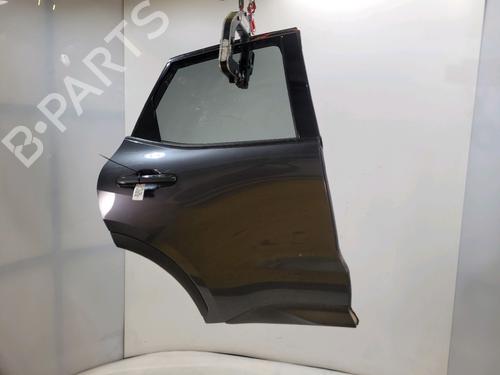 Dør høyre bak LEXUS LBX (_AYH1_, _AYA1_) Hybrid (MAYH10) (136 hp) 30799712