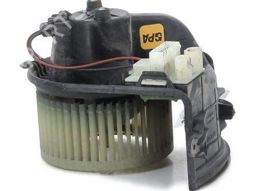 Heater blower motor RENAULT CLIO II (BB_, CB_)  | BP28286374M62 
