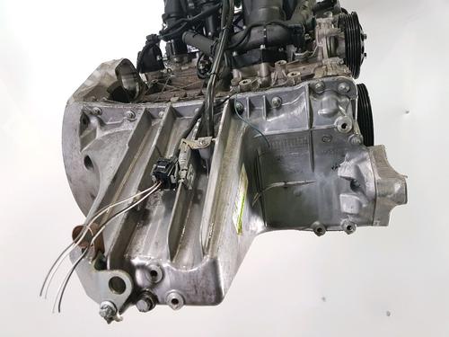 Engine MERCEDES-BENZ B-CLASS Sports Tourer (W245) | BP22250840M1
