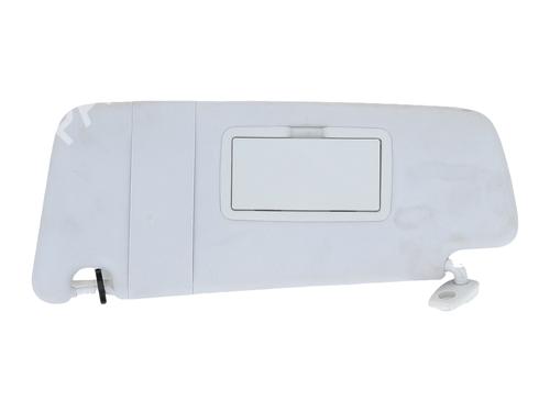 Used Left sun visor Left sun visor OPEL CORSA E (X15) 1.4 (08, 68) (90 hp) 33420183 33420183
