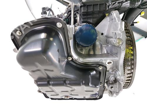 Engine SMART FORTWO Coupe (453) 1.0 (453.342, 453.343) | BP31912826M1