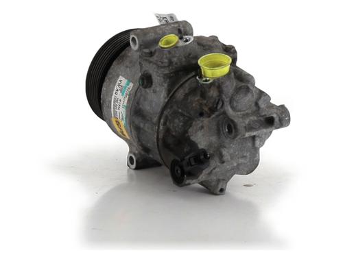 AC compressor SEAT LEON (1P1) 1.9 TDI | BP33567193M34 - Image 2