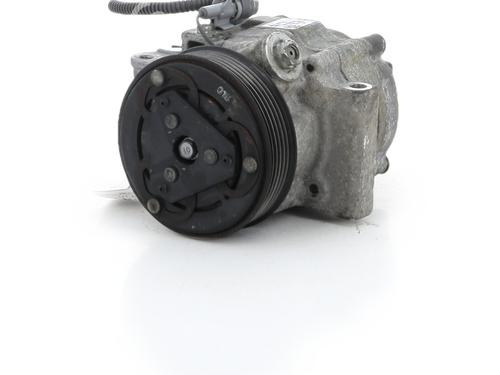 Used AC compressor AC compressor CITROËN C1 (PM_, PN_) 1.0 (68 hp) 35891656 35891656