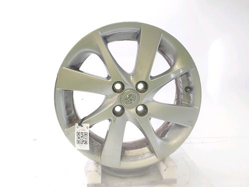 Used Rim TOYOTA YARIS (_P13_) 1.5 Hybrid (NHP130_, NHP130) (101 hp) 28051535