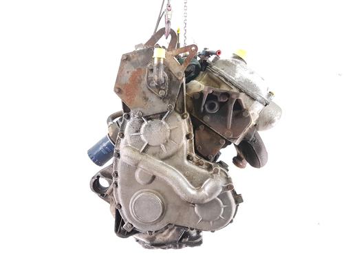 Used Engine Engine 37016583 37016583
