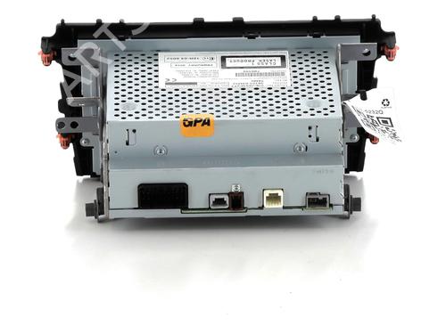 Radio SUZUKI CELERIO (LF) 1.0 (AVK310) | BP29296376E6 