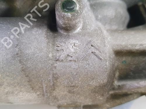 Styregear/Snekke CITROËN C3 II (SC_) 1.4 HDi 70 (SC8HZC, SC8HR0, SC8HP4) | BP28106155M22 
