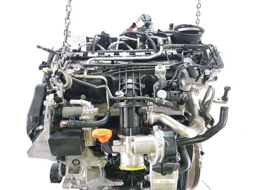 Engine VW GOLF VI (5K1)  | BP24303425M1  - Image 9