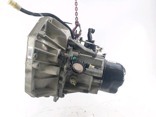 Gearbox DACIA SANDERO II 1.5 Blue dCi 95 (B8JL) | BP29232212M3 