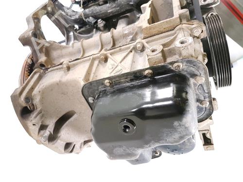 Engine PEUGEOT 208 I (CA_, CC_) 1.2 PureTech 82 | BP30049014M1 