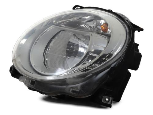 Used Left headlight Left headlight FIAT 500 (312_) 1.3 D Multijet (312AXE1A) (95 hp) 40441652 40441652