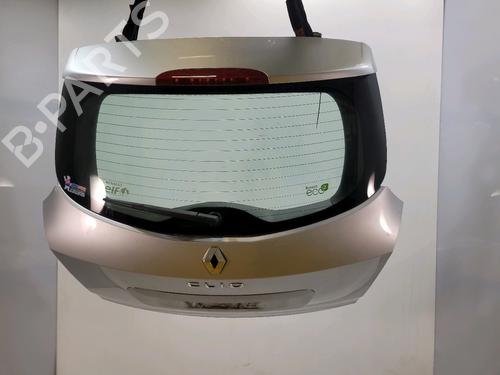 Used Tailgate RENAULT CLIO III Grandtour (KR0/1_) 1.5 dCi (KR0F) (86 hp) 30524354
