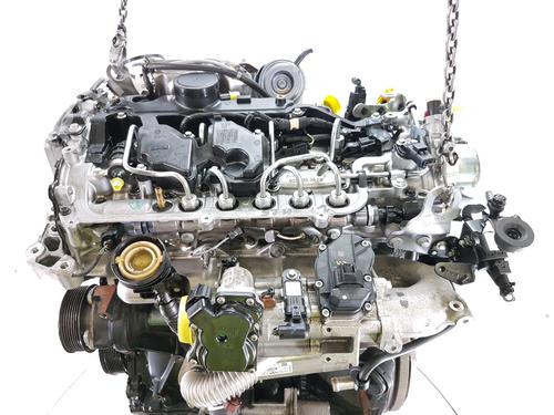 Engine RENAULT LAGUNA III (BT0/1) 2.0 dCi (BT07, BT0J, BT14, BT1A, BT1S) | BP28332953M1 