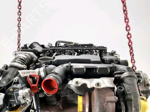 Engine MINI MINI (R56) Cooper D | BP32513365M1  - Image 5