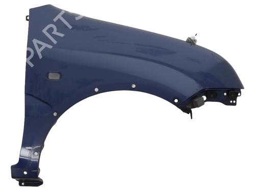 Used Right front fenders SUZUKI IGNIS II (MH) 1.5 4x4 (RM415) (99 hp) 24393866