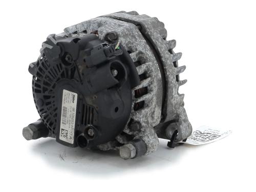 Alternator CITROËN C3 Picasso (SH_) 1.6 BlueHDi 100 | BP33419909M7 - Image 3