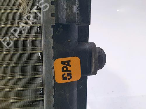 Water radiator CITROËN C1 (PM_, PN_) 1.0 | BP28177546M31 