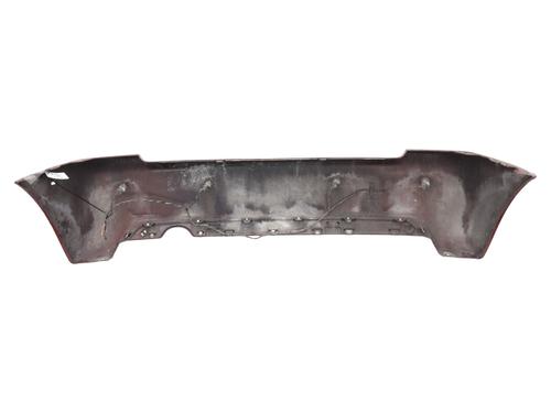Rear bumper CITROËN C2 (JM_)  | BP27603484C8 