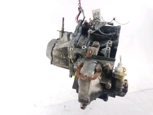 Gearbox PEUGEOT 306 Convertible (7D, N3, N5) 1.6 | BP25620948M3 