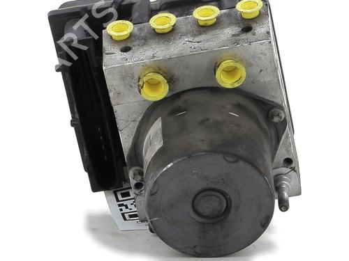 Used ABS pump HONDA CR-V III (RE_) 2.2 i-CTDi 4WD (RE6) (140 hp) 28447301