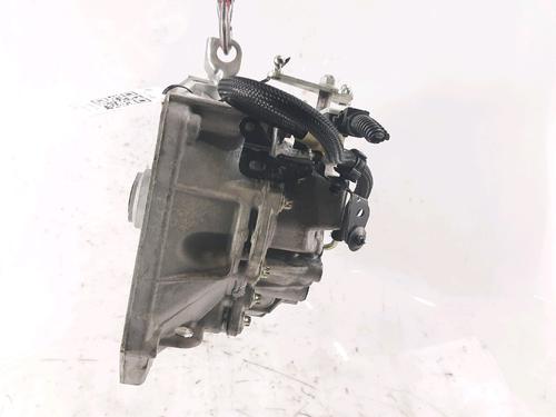 Used Gearbox Gearbox RENAULT ZOE (BFM_) ZOE (88 hp) 34261995 34261995