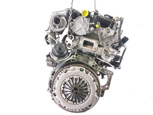 Engine MINI MINI (R56) Cooper D | BP23203333M1 - Image 3