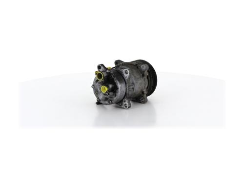AC compressor PEUGEOT 206 SW (2E/K) 2.0 HDi | BP36005828M34 - Image 3