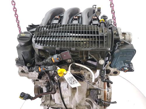 Engine PEUGEOT 208 I (CA_, CC_) 1.2 VTI 82 | BP37869751M1 - Image 5