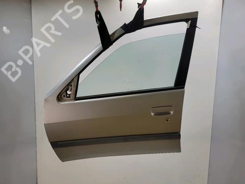 Used Left front door PEUGEOT 306 Hatchback (7A, 7C, N3, N5) [1993-2003]  29522497