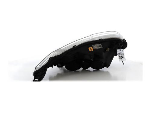 Left headlight PEUGEOT 208 I (CA_, CC_) 1.6 HDi | BP28685973C28 