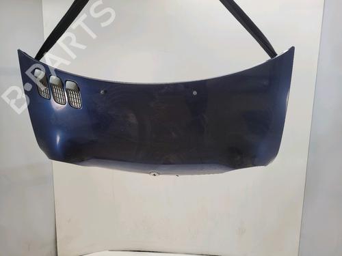 Used Hood Hood 38196201 38196201