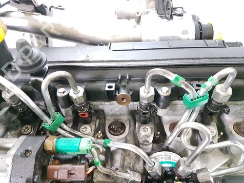 Engine RENAULT KANGOO (KC0/1_) 1.5 dCi | BP29389810M1 