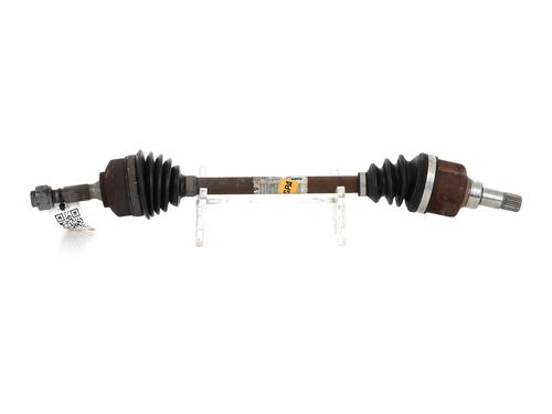 Left front driveshaft CITROËN C3 Pluriel (HB_) 1.4 HDi | BP29346243M38 