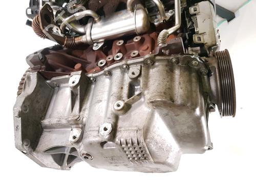 Engine RENAULT CLIO IV (BH_) 1.5 dCi 75 | BP29741041M1 