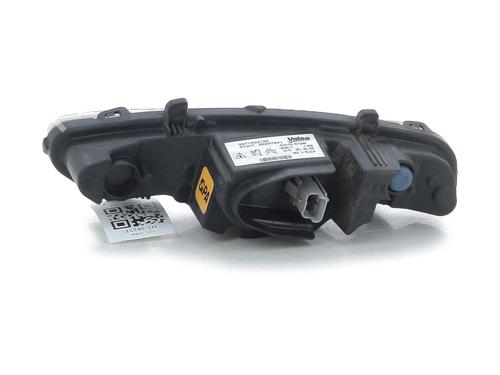 Right daytime light CITROËN DS3 (SA_) 1.6 HDi 115 | BP31937877C103