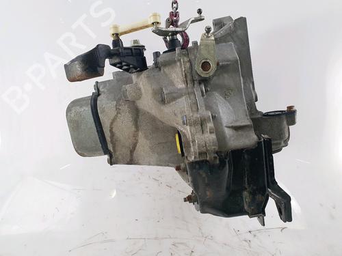 Gearbox CITROËN C3 II (SC_) 1.4 HDi 70 (SC8HZC, SC8HR0, SC8HP4) | BP30957013M3